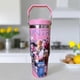 thumbnail image 3 of K-Pop Ghost Hunter Tumble With Lid and Straw - 30oz Stainless Steel Insulated Thermos Cup for Kids, 3 of 5