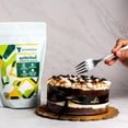 thumbnail image 4 of Eritritol Puro Extraherbos 400g, Endulzante 100% Natural sin calorías, 4 of 4