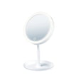 thumbnail image 2 of Espejo con Luz LED y Sensor Touch Beurer, 2 of 4