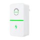 thumbnail image 2 of Dispositivo de ahorro de energía | Regulador de electricidad y ahorrador de energía para electrodomésticos | Protector contra sobretensiones con protección contra sobrecargas, 2 of 8