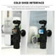 thumbnail image 5 of Soporte de montaje magnético para DJI Osmo Pocket 3 Creator Combo, 5 of 7