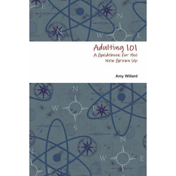 Adulting 101, (Paperback)