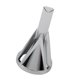 thumbnail image 3 of Accesorios de herramientas de chaflán de desgaste Versátiles Profesional Eliminar la herramienta Burr Heavy Duty para aplicaciones industriales Mango triangular, 3 of 8