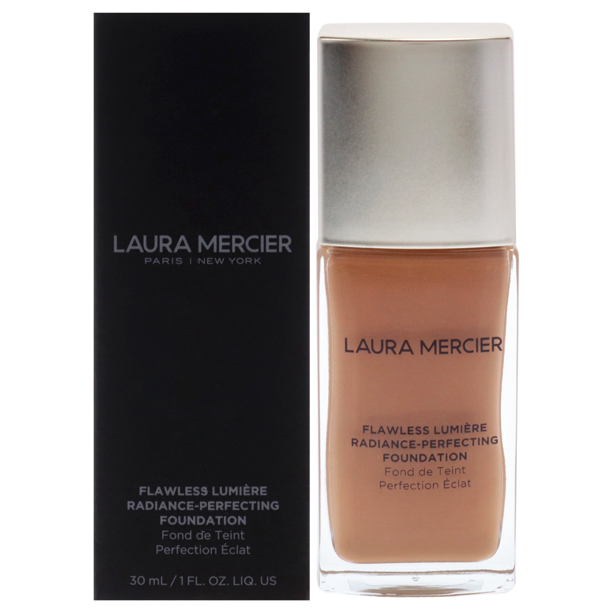 Laura Mercier Lumiere Foundation 2W1.5 Bisque - Walmart.com