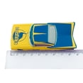thumbnail image 5 of Disney Pixar-coches 3 de la serie Ramone amarillo, Jackson Storm Ramirez 1:55, vehículo fundido a presión, aleación de Metal, juguetes para niños, regalos de navidad, 5 of 5