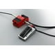thumbnail image 3 of Pedal Conmutador Dual Boss FS-7 De Acero, 3 of 6