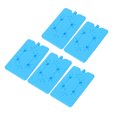 thumbnail image 1 of Freezing Ice Pack, Keep Food  Ultra Thin Freezer Pack  for Schools, 1 of 8