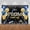 BlueGoldBlack, variant on Prom Send Off 2026 Graduation Backdrop Class of 2026 Graduate Prom Background Congrats Grad Party Decorations Banner Photo Booth Props