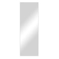 thumbnail image 4 of NeuType Full Length Floor Mirror Rectangular White 59"x19", 4 of 7