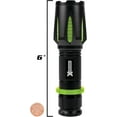 thumbnail image 2 of Wilmar Corp. / Performance Tool 1000+LM Firepoint X Li-Ion Flashlight, 2 of 5