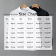 thumbnail image 4 of Muscularfit Thermal Undershirt Cotton Plain Black Tee Pullover Long Sleeve Crew Neck Men's Dress Shirts,M, 4 of 4