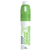 Oral-B Breath Therapy Spray for on-the-Go, Mild Mint, 0.21 fl oz