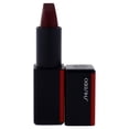 thumbnail image 2 of Shiseido ModernMatte Powder Lipstick - 516 Exotic Red, 0.14 oz Lipstick, 2 of 6