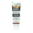 thumbnail image 1 of Liquitex 1047128 4.65Oz Heavy Body Color - Burnt Umber, 1 of 8