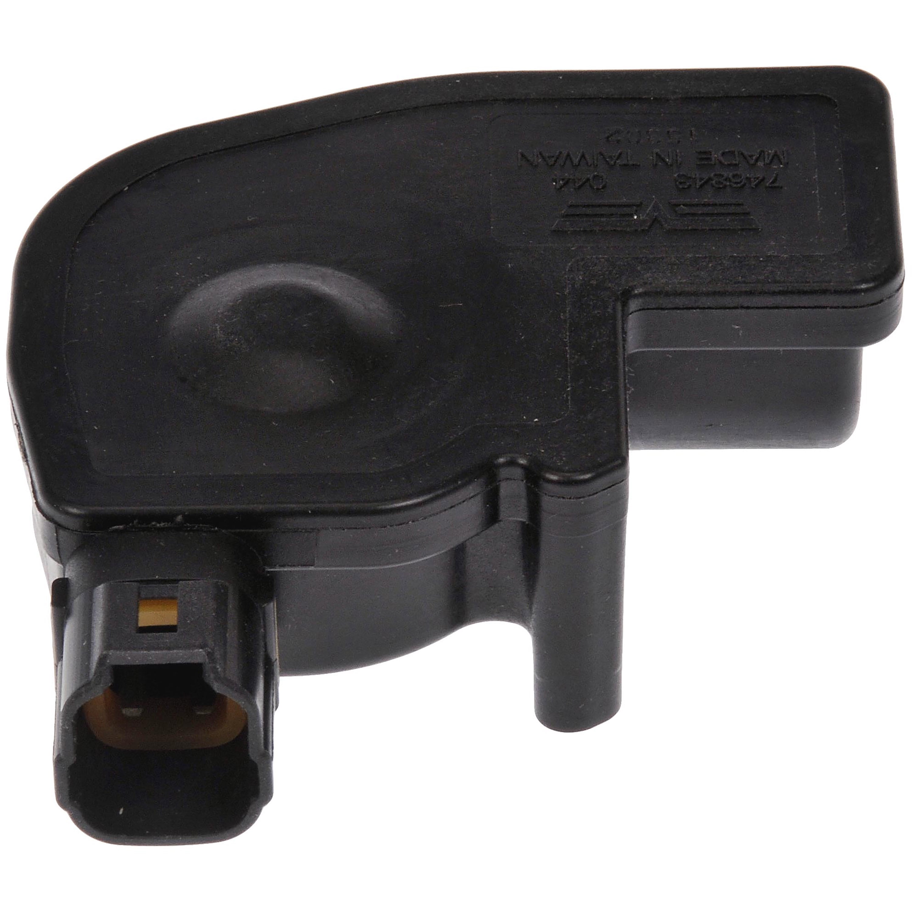 Dorman 746-843 Tailgate Lock Actuator Motor for Specific Toyota Models