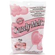 Candy Melts 12oz-Pink