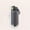 Small Grey, variant on Stainless Steel Water Bottle, 304 Food Grade, Narrow Mouth, Uncharged, Outdoor Travel Pot for Cycling and Recreational Activities