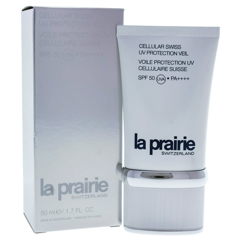 La Prairie Cellular Swiss UV Protection Veil Sunscreen SPF