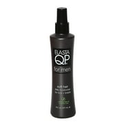 Elasta QP For Men- Soft Hair Daily Moisturizer For Locs + Braids 8oz