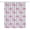 style-1, variant on Flamingo Pattern Shower Curtain for Bathroom with 12Hooks, Polyester Fabric Thick Shower Curtain Washable Waterproof Curtain