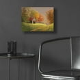 thumbnail image 5 of Epic Art 'Autumn Hues' by Gary Adams, Acrylic Glass Wall Art, 16"x12", 5 of 8
