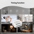 thumbnail image 7 of Tuya WiFi Switch Module Shared Control Smart Automation Relay, 7 of 7