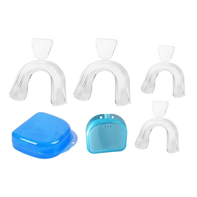 Night Guard For Teeth Mouth Guard For Grinding Teeth At Night Snore