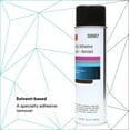 thumbnail image 4 of 3m 38987 15 Oz Adhesive Remover Spray Can Aerosol, 4 of 6
