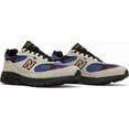 thumbnail image 3 of Size 10 - New Balance Aimé Leon Dore x 993 Made in USA Taupe, 3 of 6