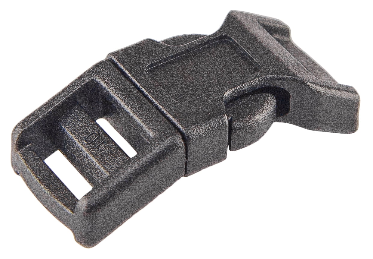 Maxant Button Buckle Cover Kit-1.5" Square. 