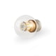 thumbnail image 3 of E27 5W 400Lumen Bombilla Led De Ahorro De Energía Bombilla De Globo Con Luz Blanca Pura Neutra Blanca Cálida Minnieouse HA017363-00, 3 of 7