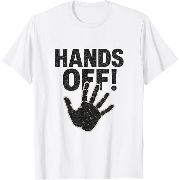 Hands Off My Country My Body - Camiseta de protesta política de Medicare