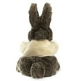 thumbnail image 2 of Baby Dutch Rabbit Puppet (Other), 2 of 4