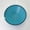 Sky Blue, variant on Gaishi Ultimate Grease Drainer Food Strainer Premium Heat-Resistant Silicone Colander Gray