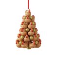 thumbnail image 2 of Ltdhehe Stacking Animal Hanging 2D Animal Shaped Decorations Winter Holiday Stacking Animals Pendant, 2 of 6
