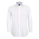 thumbnail image 1 of Camisa De Vestir Lisa Para Hombre Slim Fit Marca Vasarelli, 1 of 6
