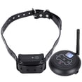 thumbnail image 4 of Electric Remote Control Trainer, Dog Training Collar, Rechargeable For Home Dog Training Pets Dogs, 4 of 8
