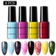 thumbnail image 1 of NICOLE DIARY 6ml Estampado de esmalte de uñas Negro Blanco Nail Art Impresión Barniz Sello para uñas Esmalte de uñas híbrido Lacas Tan Jianjun unisex, 1 of 2