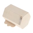 thumbnail image 3 of segolike Boîte de Rangement en Bois Non Fini pour Stylos Design Arbre pour Enfants Bricolage, 3 of 8