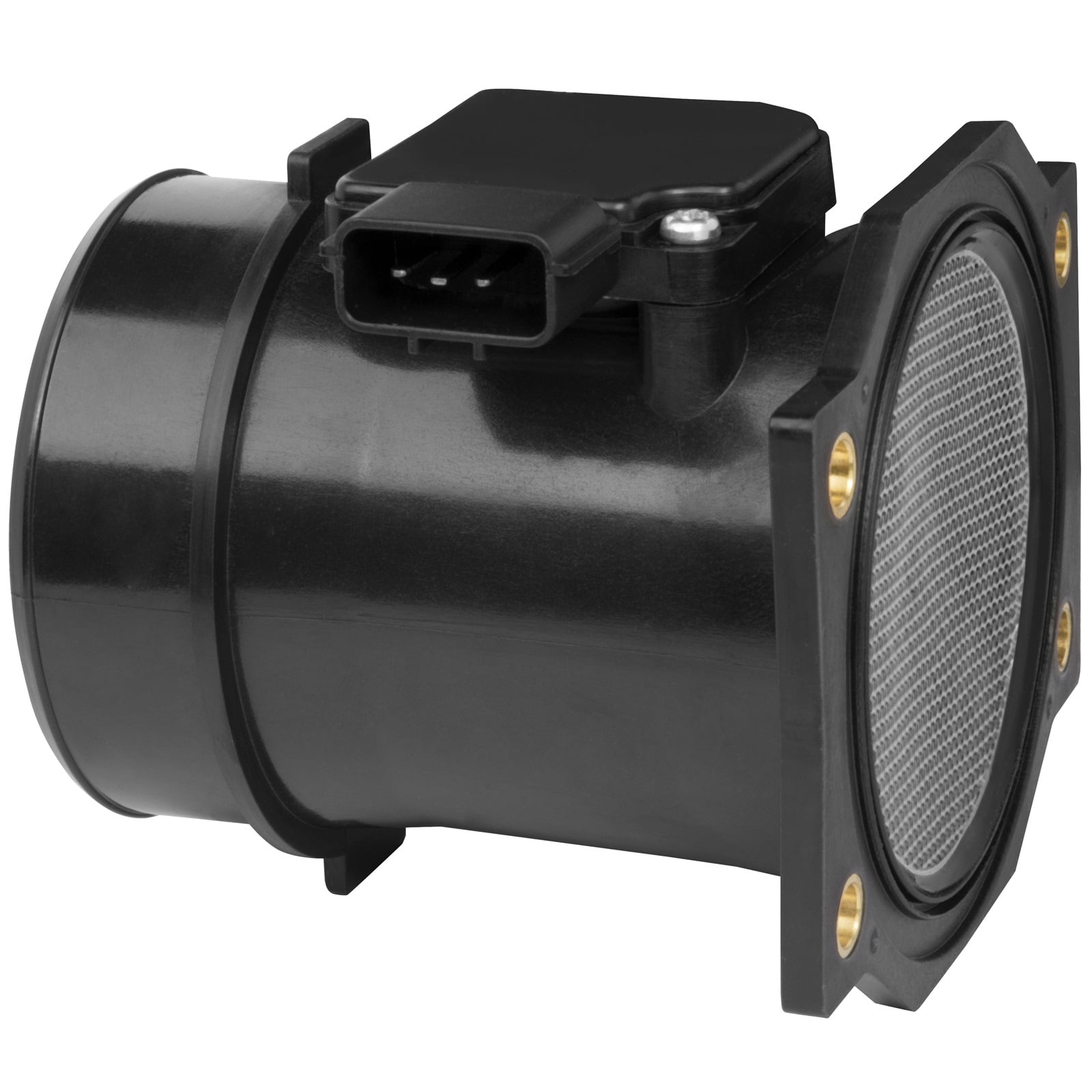 SCITOO Mass Air Flow Sensor Meter MAF 2001-2004 For Ford Mustang, 1998-2000 For INFINITI QX4, 1999-2002 For Mercury Villager, 1999-2004 For Nissan Frontier, 226807B000, 226807B001