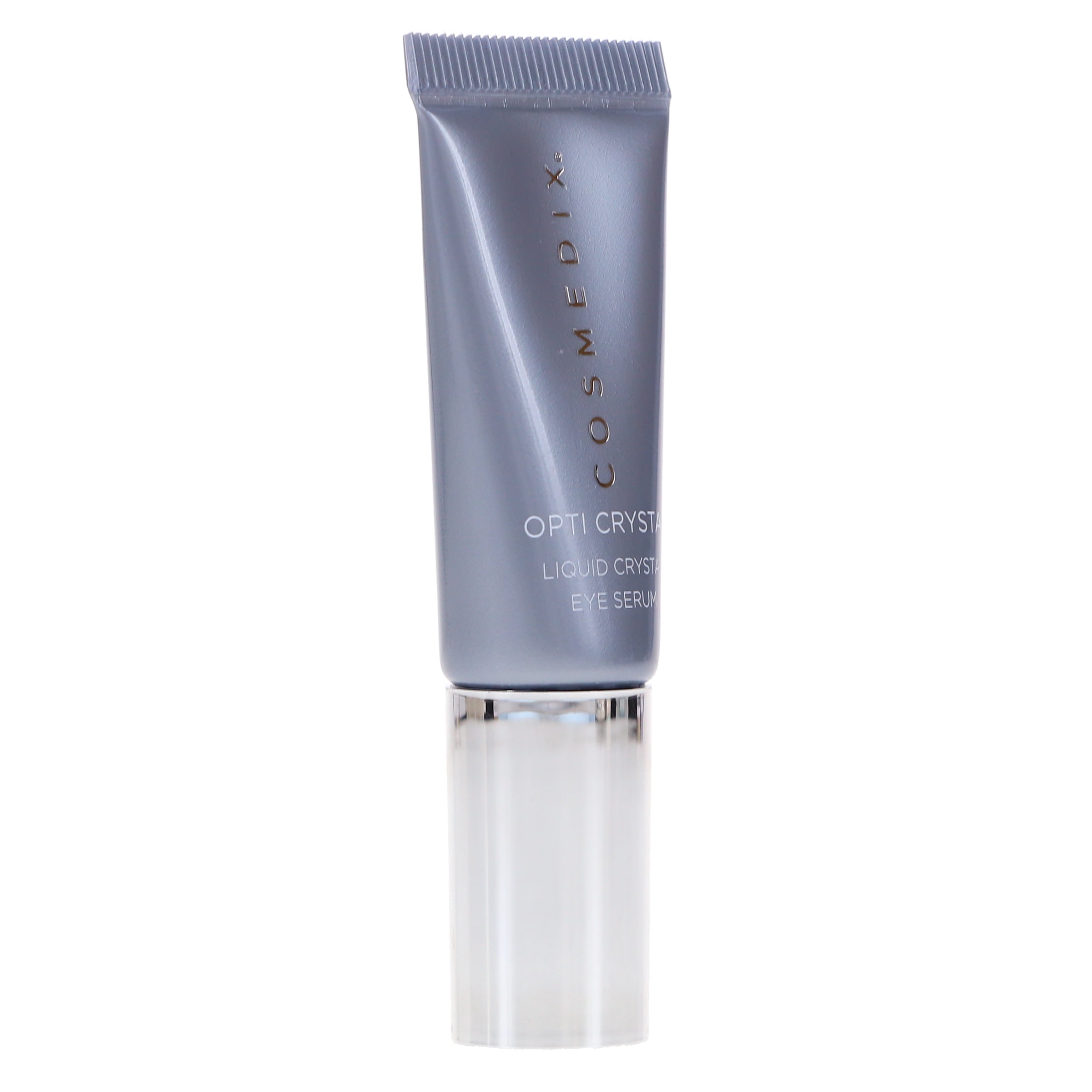 Cosmedix Opti Crystal Liquid Crystal Eye Serum 0.25 oz