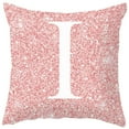 thumbnail image 1 of Letter Throw Pillow Cover Decorative Alphabet Pillow Case Cushion Cover for Home, 1 of 10