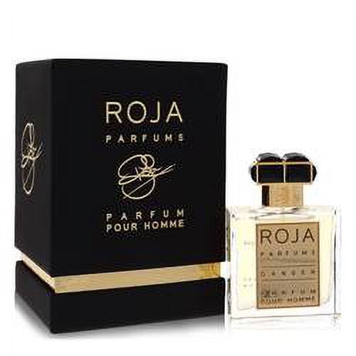 Danger Pour Homme Eau de Parfum Spray por Roja Parfums Roja Parfums Model