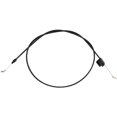 thumbnail image 1 of Lawn Mower Control Cable Handle Kit Universal Switch fit for Lawn Mowers Replacement Kits, 1 of 5