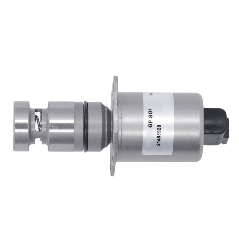 Piston Cooling Valve 12V 2 Pin Control Solenoid Valve 21485928 for 