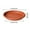 D, variant on Thick Durable Plastic Plant Saucer 6-Piece Set Brown Red Round Flower Pot Tray Base Mobile Water Catch Tray Plant Pot Drainage Saucer for Potted Plants Indoor Outdoor Gardening Accessories