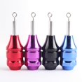 thumbnail image 5 of Tattoo Equipment 25mm Handle Tattoo Needle Handle Ergonomic Tattoo Handle Tattoo Cartridge Grip, 5 of 5