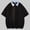Black, variant on Men Short Sleeve Casual Shirts T-Shirts for Man with Pocket Summer Shirts for Men 2025 Hawaiian Shirt for Men Tall Shop now