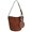 Brown, variant on SPEKSEE Tote Bag with Handle Slouchy Satchel Large Capacity Trendy Shoulder Bags for Women Daily Use Travel