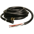 thumbnail image 4 of Southwire 50A25MOST Surge Guard RV Power Supply Cord - 50A Male, 25' 16/3-8/1 Cord, 120/240V, 4 of 4
